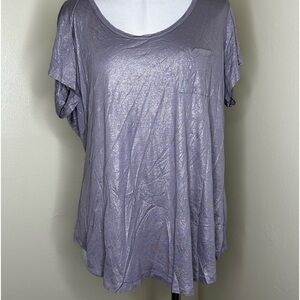 Rock & Republic short sleeve shirt